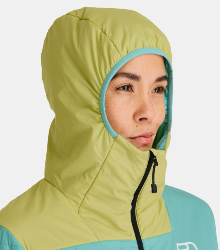 Ortovox Piz Badus Jacket W