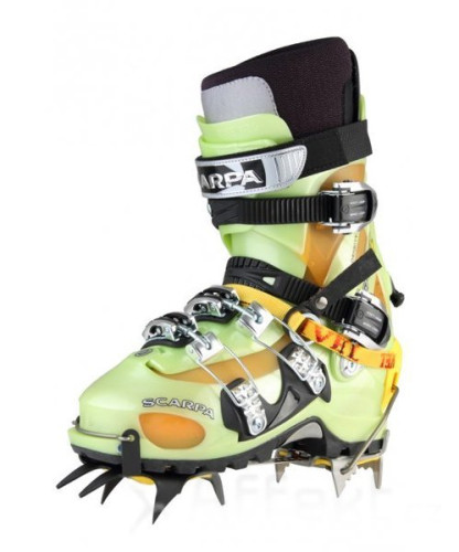 Grivel Haute Route Ski Matic