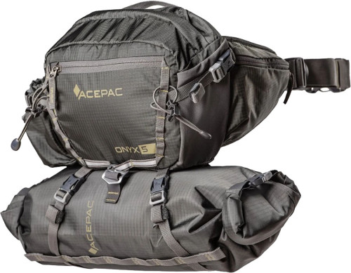 Acepac Onyx 5 MKIII