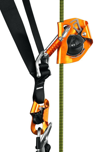 Petzl Asap Vertical Lifeline