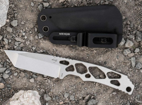 Boker Plus Superlight Tanto