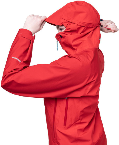 Mountain Equipment Saltoro Jacket Women’s