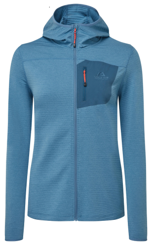 Mountain Equipment Lumiko Hooded Jacket Women's