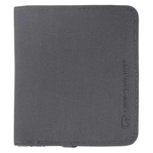 Lifeventure RFID Compact Wallet