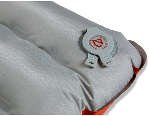 Nemo Equipment Tensor All-Season Regular Mummy