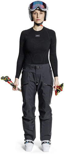 X-Bionic Symbio Merino Shirt LS Women