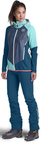Ortovox Col Becchei Jacket W