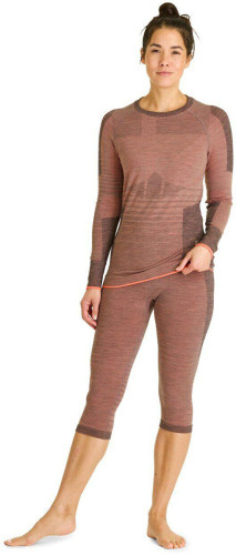 Ortovox 230 Competition Long Sleeve W