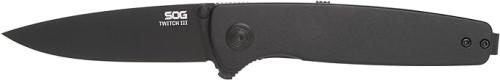 SOG Twitch III/blister pack