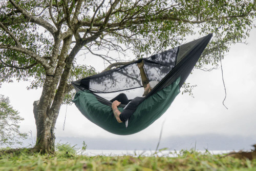 Ticket to Moon Pro Mat Hammock
