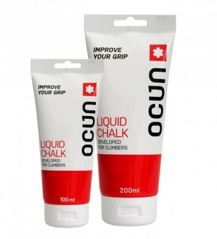 Tekuté magnézium Ocún Chalk Liquid 100 ml