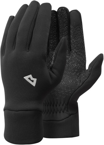 Mountain Equipment Stretch Fleece Grip Glove