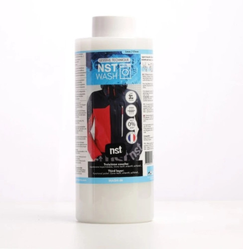NST Wash 1l