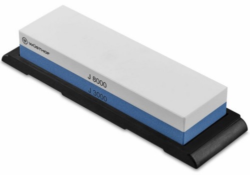 Wusthof Brusný kámen s držákem J3000/8000