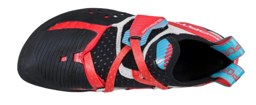 La Sportiva Solution Comp Woman