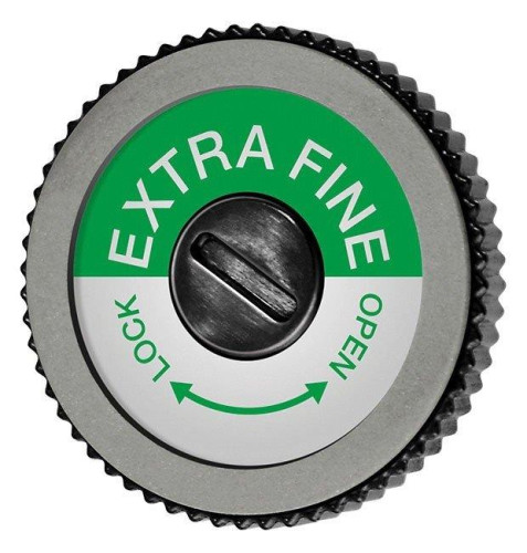 Toko Diamond Disk extra jemný