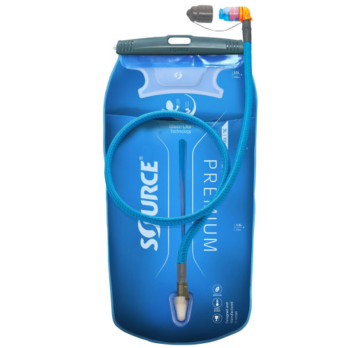 Source Widepac Premium 3 l