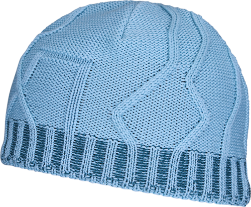Ortovox Merino Tangram Knit Beanie