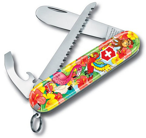 Victorinox My First Victorinox Animal