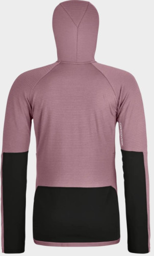 Ortovox Fleece Rib Hoody Women's
