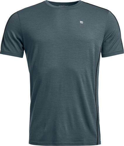 Ortovox 185 Rock'N'Wool Short Sleeve M