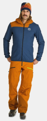 Ortovox Piz Badus Jacket M