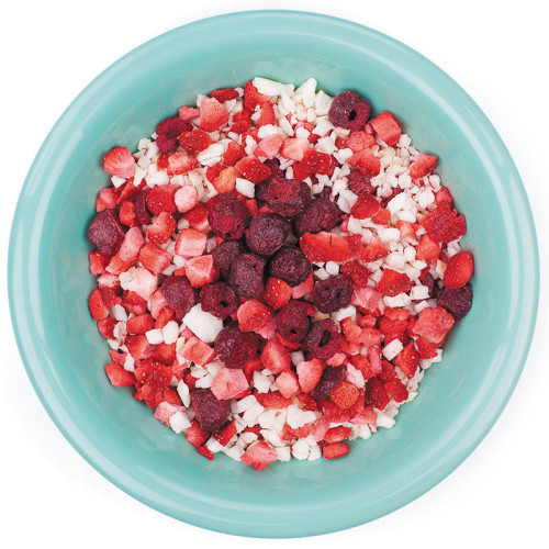 Lyofood Fruit dream