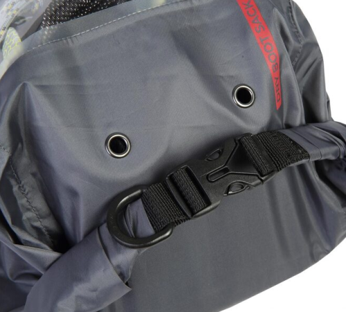 Boll Dry Boot Sack
