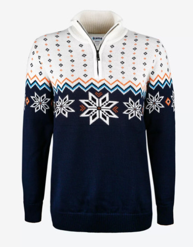 Kama AND 501 Windstopper