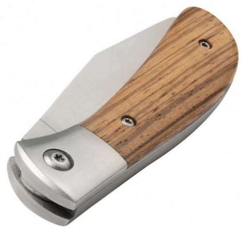 Boker Magnum Kids Folder Zebrawood
