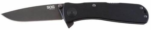 Sog Twitch II Black