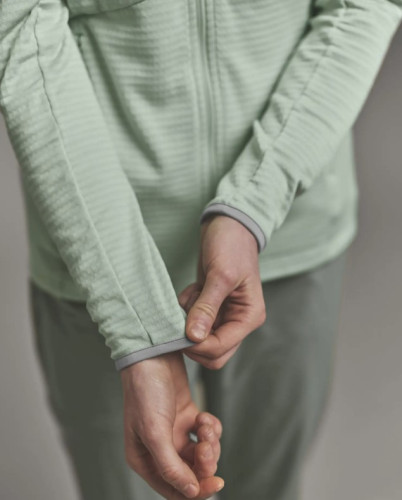 Ortovox Fleece Light Grid Jacket Women's