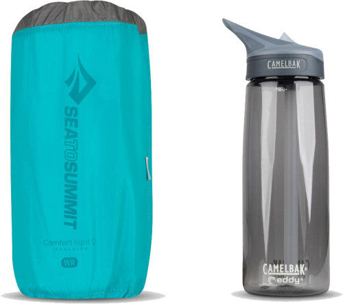 Sea to Summit Comfort Light Insulated Womens Regular