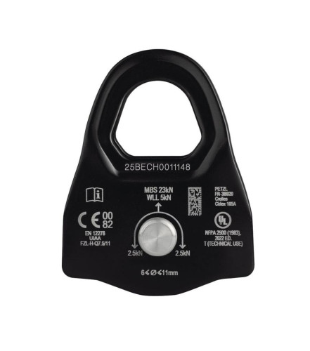 Petzl Minder S1