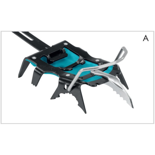 Climbing Technology Hyper Spike