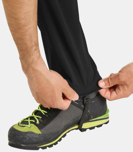 Ortovox Westalpen Softshell Pants M