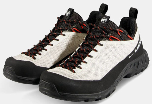 Mammut Alnasca IV Low GTX Women