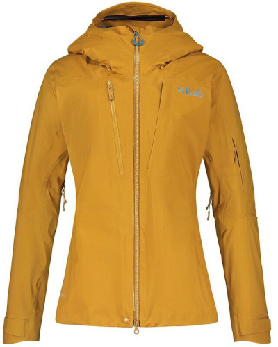 Rab Khroma Circue Jacket GTX Womens