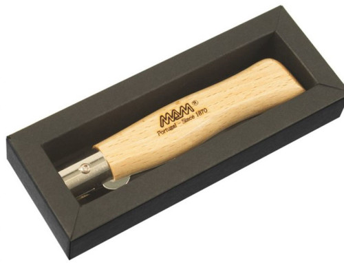 Mam Douro 2064 Black Titanium