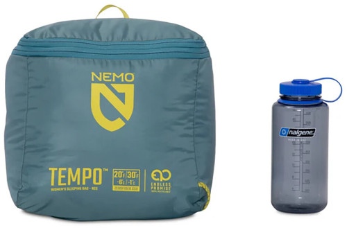Nemo Equipment Tempo Womens 20 Long Endless Promise