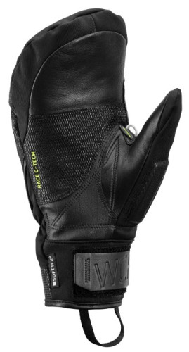Leki WCR C-Tech 3D Mitt