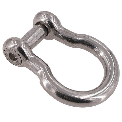 CAMP. Tree Access Shackle
