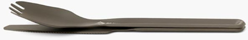 Sea to Summit Frontier UL Cutlery Set 2 kusy