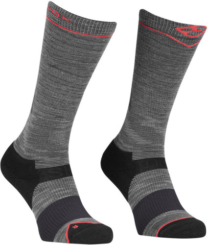Ortovox Ski Tour Light Compression Long Socks W