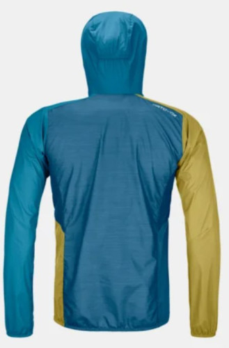 Ortovox Windbreaker Jacket M