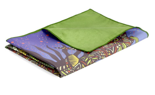 PackTowl PT Personal Body 64x137 cm