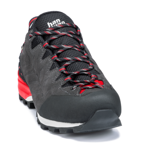 Hanwag Makra Pro Low GTX