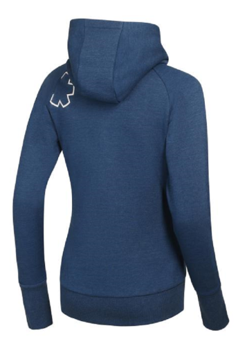 Ocún Hoodie Zipper Women
