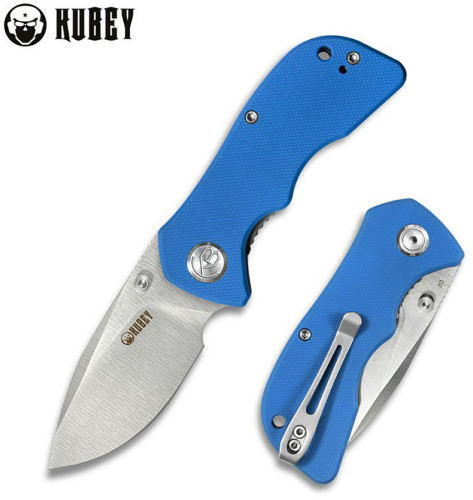 Kubey Karaji Spear Pt.