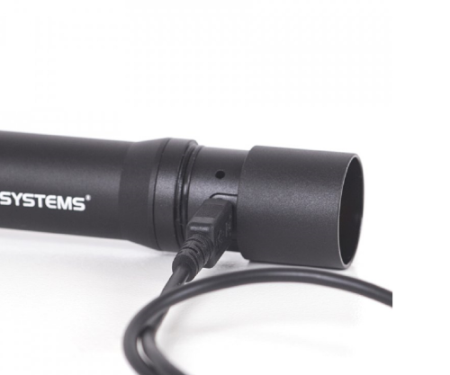 Lifesystems Intensity 545 Hand Torch svítilna